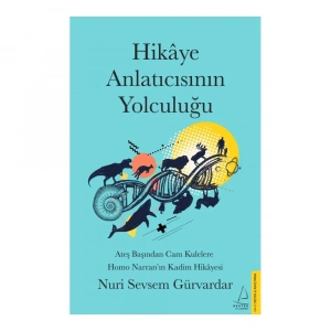 Hikaye Anlatıcısının Yolculuğu