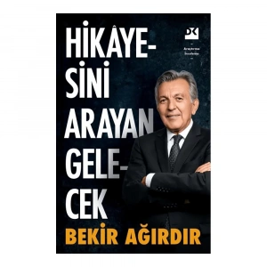 Hikayesini Arayan Gelecek