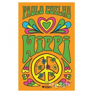 Hippi (turuncu Kapak)