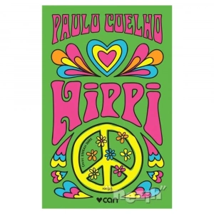 Hippi (Yeşil Kapak)