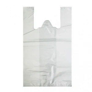 Hışır Atlet Poşet Lüks Büyük Boy ( 10 Kg )