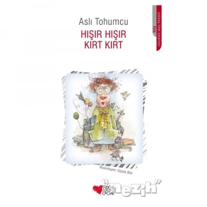 Hışır Hışır Kırt Kırt