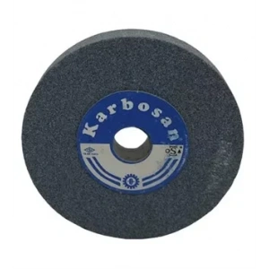 Hızar Kesim Makinesi Bileme Taşı 8 mm