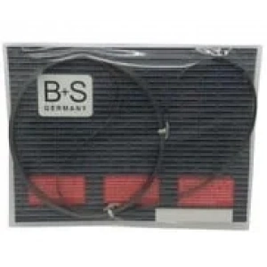 Hızar Makinesi Bıçağı Concave (Testere Uçlu) / 2800*10*0.45