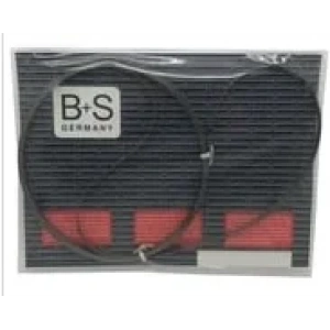 Hızar Makinesi Bıçağı Düz / 2920*10*0.45