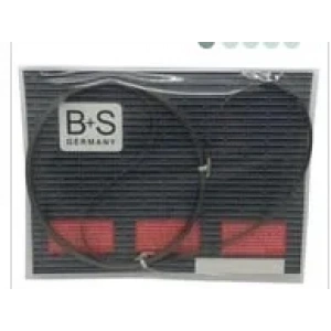 Hızar Makinesi Bıçağı Düz / 3860*15*0.45