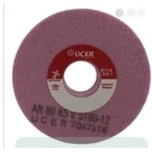 Hızar Makinesi Bileme(Zımpara) Taşı 70X7X16mm