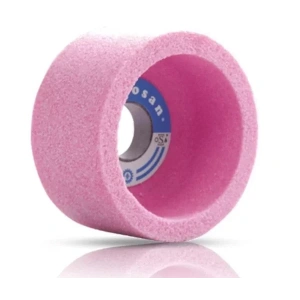 Hızar Makinesi Çanak Bileme Taşı/ D-125 20 Ekr 100