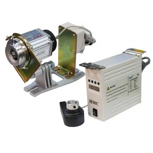 HMC WR561-2 Hız Ayarlı Elektronik Servo Motor - İğne Pozisyonlu (750 W)