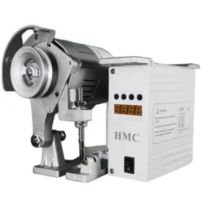 HMC WR561-S1 Hız Ayarlı Elektronik Servo Motor - İğne Pozisyonlu (550 W) (Ekonomik Model)