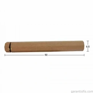 Hobi-art Ku 320 Boyanabilir Ahşap Kutu