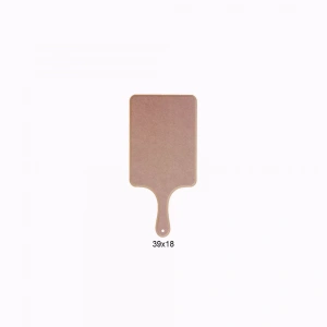 Hobi-Art L 123 Dekoratif Ahşap Saat