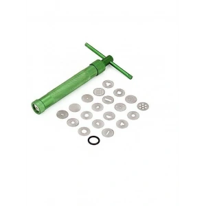 Hobi Market Art Profesyonel Kil Tabancası 20 Farklı Başlık