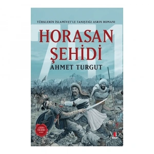 Horasan Şehidi