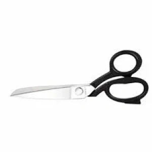 Horsehead 232-9 Siyah Saplı Yatık Regula Makası No:9 28.86cm D136