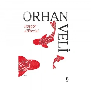 Hoşgör Köftecisi Everest Yayınları