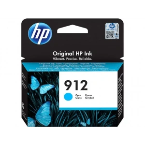 HP 3YL77AE (912) CYAN MUREKKEP KARTUS