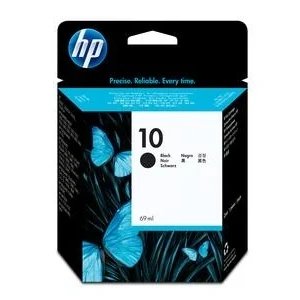 HP C4844A MÜREKKEP KARTUŞ (10) SİYAH
