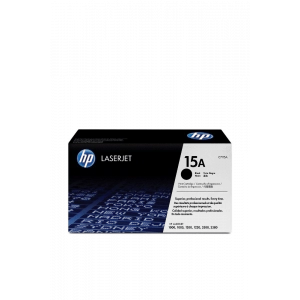 HP C7115A (15A) SIYAH TONER 2.500 SAYFA