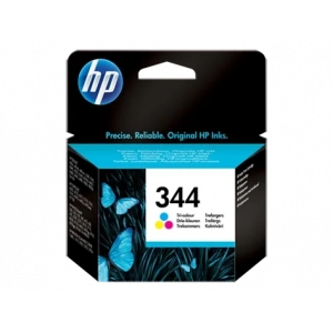 Hp C9363ee (344) Uc Renklı Murekkep Kartusu 560 Sayfa