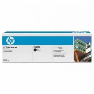 HP CB390A (825A) SIYAH TONER 19.000 SAYFA