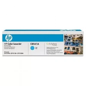 Hp Cb541a (125a) Camgobegı Toner 1.400 Sayfa