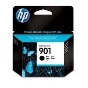 Hp Cc653ae (901) Sıyah Murekkep Kartusu 200 Sayfa