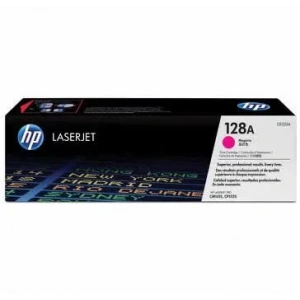 Hp Ce323a (128a) Macenta Toner 1.300 Sayfa