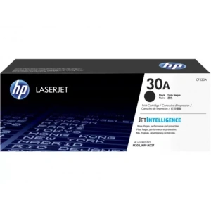 Hp Cf230a (30a) Sıyah Toner 1.600 Sayfa