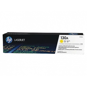 Hp Cf352a (130a) Sarı Toner 1.000 Sayfa