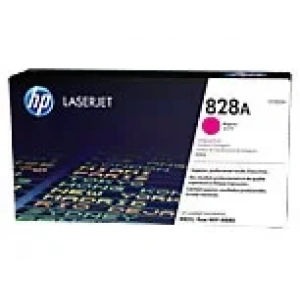 Hp Cf365a (828a) Macenta Görüntüleme Dramı 30.000 Sayfa