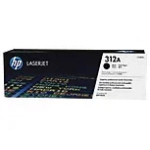 Hp Cf380a (312a) Sıyah Toner 2.400 Sayfa