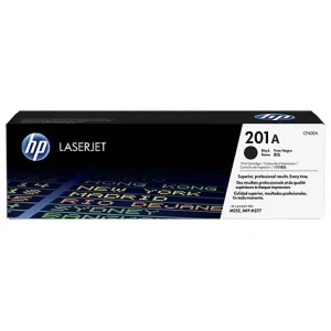 Hp Cf400a (201a) Sıyah Toner 1.500 Sayfa