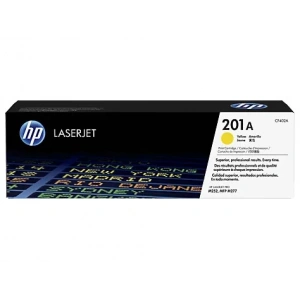 Hp Cf402a (201a) Sarı Toner 1.400 Sayfa