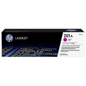 Hp Cf403a (201a) Macenta Toner 1.400 Sayfa