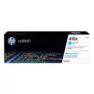 Hp Cf411x (410x) Camgobegı Yuksek Kapasıtelı Toner 5.000 Sayfa