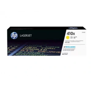 Hp Cf412x (410x) Sarı Yuksek Kapasıtelı Toner 5.000 Sayfa