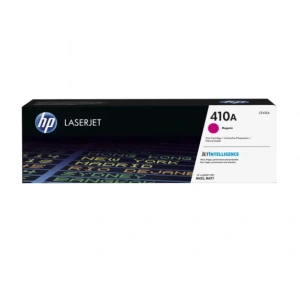Hp Cf413a (410a) Macenta Toner 2.300 Sayfa