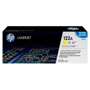 Hp Q3962a 122a Sarı Toner 4000 Sayfa (2550 2820 2550ln)