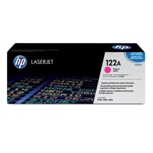 Hp Q3963a 122a Kırmızı Toner 4000 Sayfa (2550 2820 2550ln)