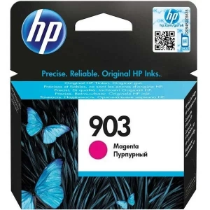 HP T6L91AE (903) MACENTA MUREKKEP KARTUSU 275 SAYFA