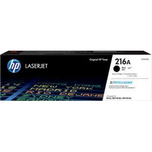 HP W2410A 216A SİYAH TONER 1050 SAYFA (M182N)