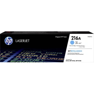 Hp W2411a 216a Mavi Toner 850 Sayfa (m182n)