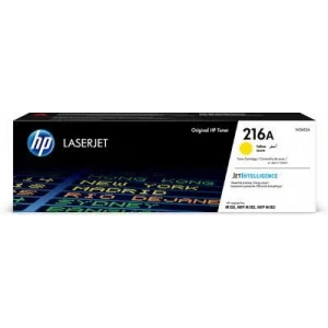HP W2412A 216A SARI TONER 850 SAYFA (M182N)