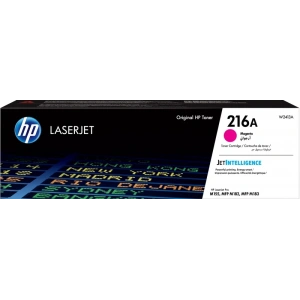 HP W2413A 216A KIRMIZI TONER 850 SAYFA (M182N)
