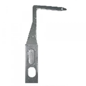 Hua Jıe 204431 Pegasus M722 Overlok Cep Biye Zincir Lüperi