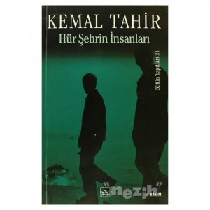 Hür Şehrin İnsanları