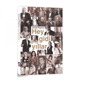 Hürriyet  Hey Gidi Yıllar