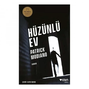 Hüzünlü Ev
