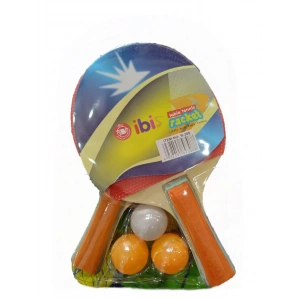 İBİS MASA TENİSİ RAKET SETİ R-308